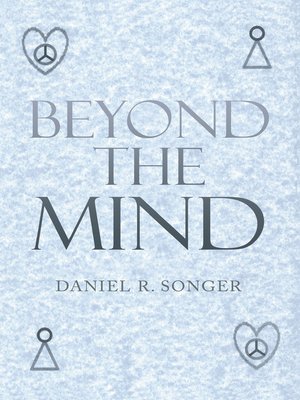 cover image of Beyond the Mind